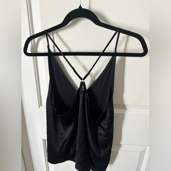 Satin Tank - Picture 2 of 2
